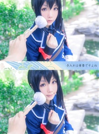 星之迟迟 到22年12月 Coser Hoshilily BCY合集4(24)